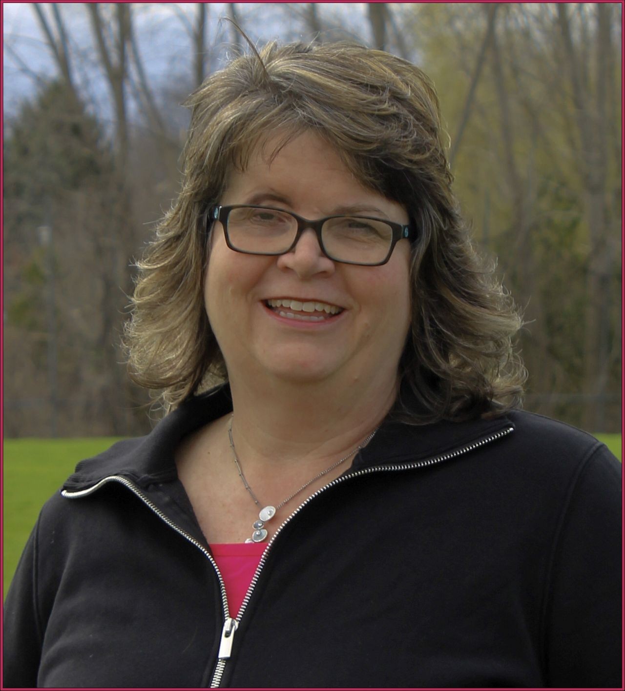 Rev. Dr. Tracy Crick-Butler